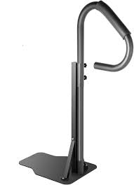 [P00006550] Safe-T-Rail
