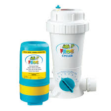 Pool Frog Mineral System up to 25,000gal