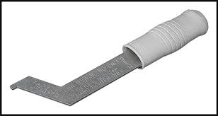 Pentair Replacement Cap Wrench