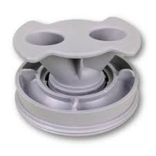 Hydromassage Rotary Jet - grey