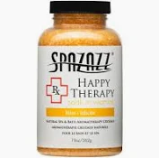 Spazazz RX Happy Therapy -19oz