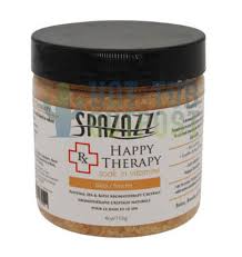 Spazazz RX Happy Therapy -4oz