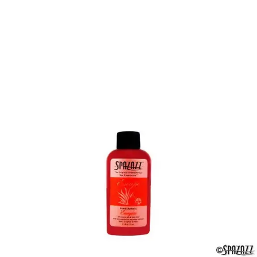 Spazazz Escape Pomegranate Elixir -2.5oz