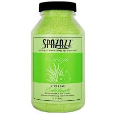 Spazazz Escape Kiwi Pear -22oz