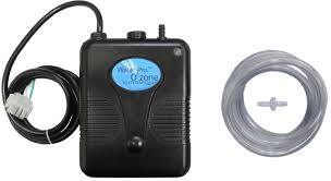 Hydroquip Ozone Generator 50mg/hr