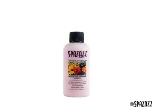 Spazazz Botanicals Flora Wood Elixir -2.5oz