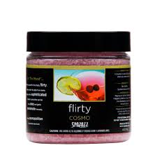 Spazazz Flirty Cosmo - 4 oz