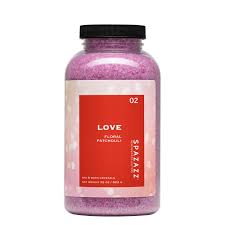 Spazazz Memories Love - 22 oz