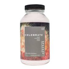 Spazazz Memories Celebrate - 22 oz