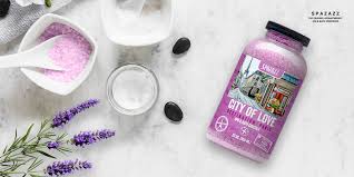 Spazazz Destination : City of Love - 22 oz