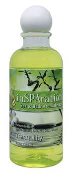 inSPAration Aromatherapy Tranquility - 9 oz