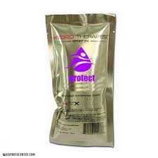 HydroTherapies Aromatherapy Protect Crystals - 4 oz