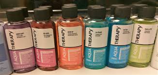 Spazazz AquaTherapy desire - 2.5 oz