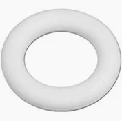 Sundance Temp Sensor O Ring - white