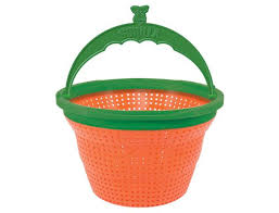 Gorilla Tuff-Basket Skimmer Basket 8-8.5"