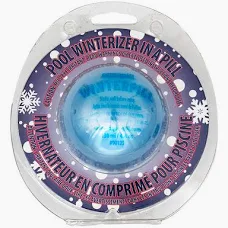 Winterization Pill 4oz (up to 15k gal)