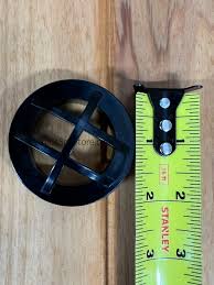 Arctic Spa Lippert Grate - 1.5"