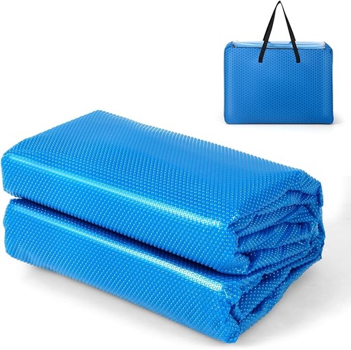 Solar Bubble Cover - 12x24 