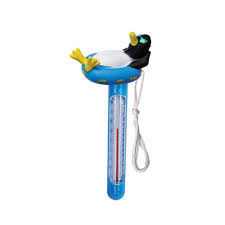 [P00000860] Penguin Thermometer