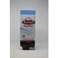 [P00000990] Arctic Pro Filter - Standard