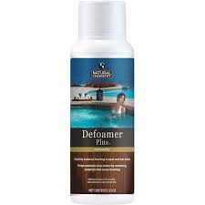 [P00001400] NaturalChemistry Defoamer -32OZ