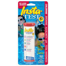 [P00001440] InstaTest5 -50PK
