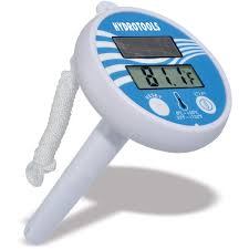 [P00001500] Solar Thermometer