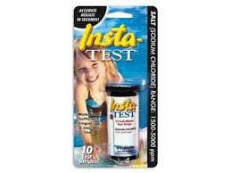 [P00001560] InstaTest-Salt