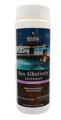[P00001730] NaturalChemistry Alkalinity Increaser