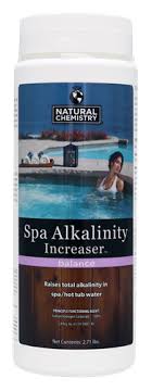 [P00001730] NaturalChemistry Alkalinity Increaser