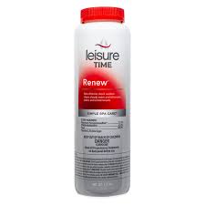 [P00001760] Leisure Time Renew