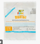 [P00001780] SF Maintain -1pk
