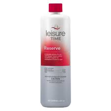 [P00001820] Leisure Time Reserve -32oz