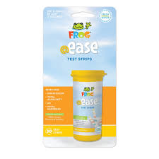 [P00001980] @Ease Test Strips 30pk