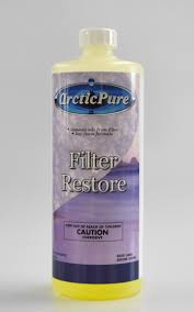 [P00003060] Arctic Pure - Filter Restore