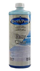 [P00003100] Arctic Pure - Easy Clear