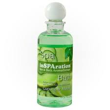 [P00003260] inSPAration Aromatherapy Cucumber Melon -9oz