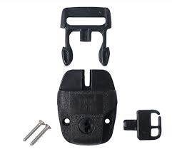 [P00003320] Spa Cover Clip - 1 set