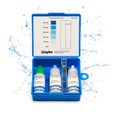 [P00003400] Taylor Phosphate Test Kit