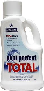 [P00003630] NaturalChemistry Pool Perfect Total