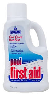 [P00003640] NaturalChemistry Pool FirstAid