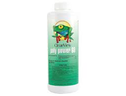 [P00003700] ClearView Poly Power 60