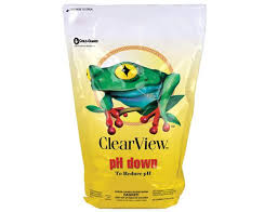 [P00003740] ClearView ph Down