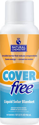 [P00003970] NaturalChemistry Cover Free