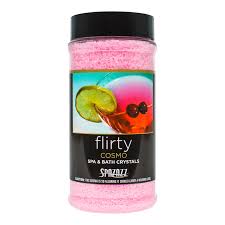 [P00004450] Spazazz Cosmo Flirty 17oz