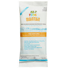 [P00004580] Frog Maintain Shock -1lb