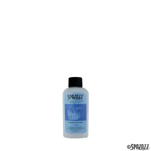 [P00004980] Spazazz Escape Lavender Palmarosa Elixir -2.5oz