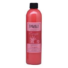 [P00005020] Spazazz Escape Pomegranate Elixir -12oz