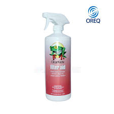 [P00005440] ClearView Filter aid