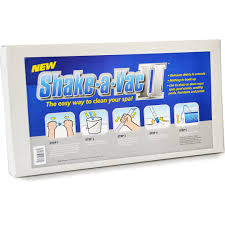 [P00005550] Shake-a-Vac II